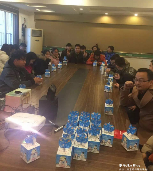 平安夜&圣誕節(jié)，安徽塔孜給小伙伴們送平安啦！??！