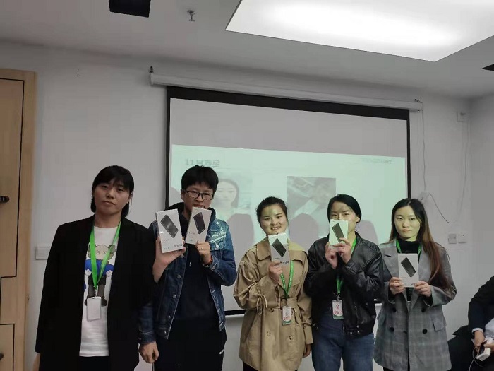 塔孜丨2019年11月啟動大會——決戰(zhàn)11月，開啟沖刺模式！