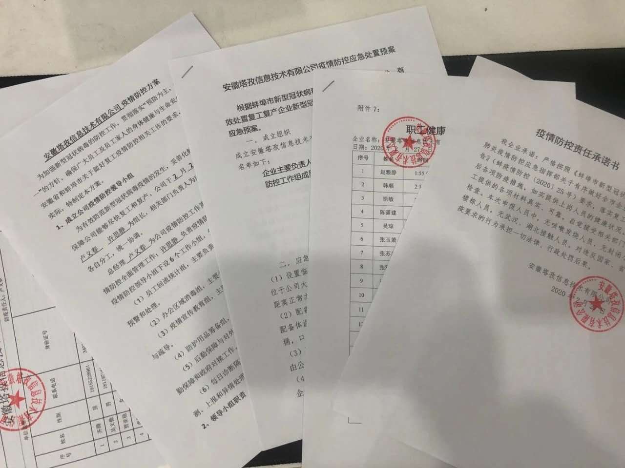 【返崗新進(jìn)展】復(fù)工這幾天，塔孜人站“疫”奮斗不停歇！