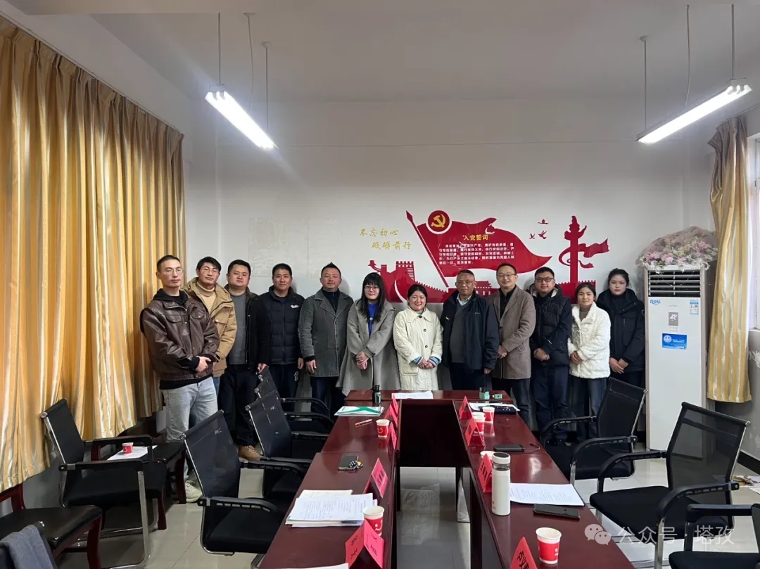 校企攜手育人才 | 塔孜科技集團(tuán)助力蚌埠工商學(xué)院實(shí)踐教學(xué)基地落成！